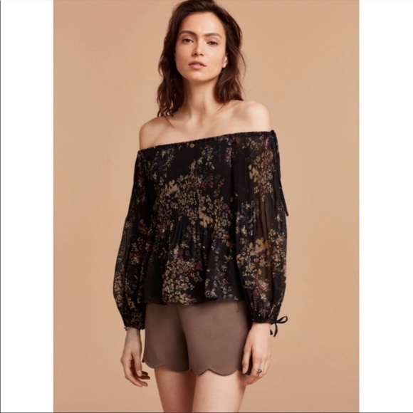 Wilfred Blouse - Picture 2 of 2